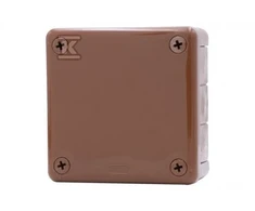 Onnline PUSZ.N/T H55-M 98X98X42 IP55 ONLINE BR?