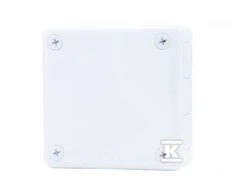 Onnline PUSZ.N/T H55-M 98X98X42 IP55 ONLINE BIA