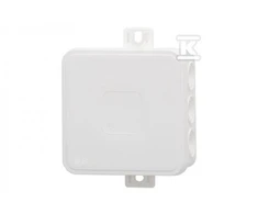 Onnline PUSZ.N/T V5 75X75X41 BIA.KL.IP54 ONLINE