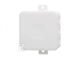 Onnline PUSZ.N/T V6 85X85X41 BIA.KL.IP54 ONLINE