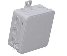 Onnline PUSZ.N/T V6 85X85X41 SZA.KL.IP54 ONLINE