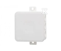 Onnline PUSZ.N/T V7 100X100X41BIA.K.IP54 ONLINE