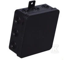 Onnline PUSZ.N/T V7 100X100X41CZA.K.IP54 INTERNETU