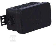 Onnline PUSZ.N/T V8 80X45X41 CZA.CL.IP54 ONLINE