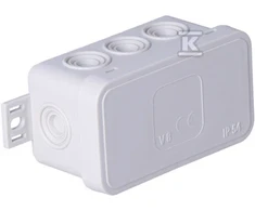 Onnline PUSZ.N/T V8 80X45X41 SZA.KL.IP54 ONLINE