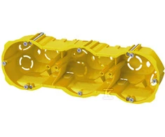 Onnline PUSZ.PK-3X60 DEEP/GI.SELF-EXTINGUISHED.ONNLI