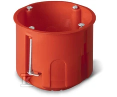 Onnline PUSZ.PK-60F P/T GK DEEP Raudonas ONNLI