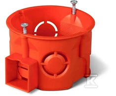 Onnline PUSZ.PRO PK-60F P/T FLUSH WK.CZE.ONNL
