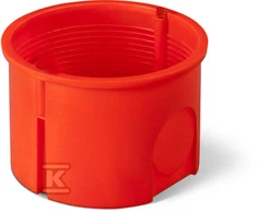 Onnline PUSZ.PRO PK-60F P/T Raudonas INTERNETU