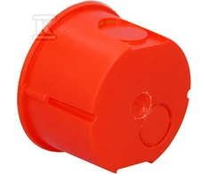 Onnline PUSZ.PRO PK-60F P/T Raudonas INTERNETU