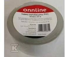 Onnline PVC MONTAVIMO JUOSTA 33MX30MM ONLINE