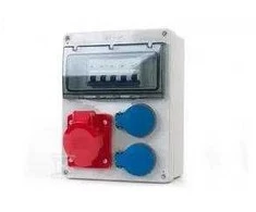 Onnline R-240 8M 2X230+IP44 APSAUGA INTERNETU
