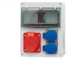 Onnline R-240 8M 32 2X230+Z.R.IP44 INTERNETU