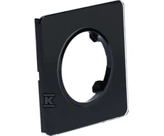Onnline RAM.1-KR. GLASS Juodas BETA INTERNETU