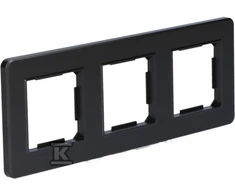 Onnline RAM.3-KR. Juodas GAMA ONLINE