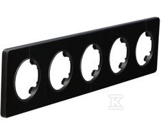 Onnline RAM.5-KR. Juodas BETA INTERNETU