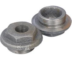 Onnline RADIATORIAUS 5/4"X1/2" KAIRIOJO SUMAŽINIMAS