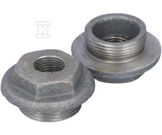 Onnline REDUKCJA DO GRZEJNIKA 5/4"X1/2" PRAWA ON