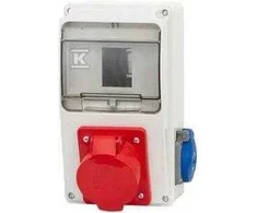Onnline RESOLUTION STATION LAGO 6M 16/5 230V ONLINE