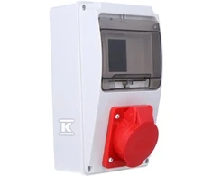 Onnline RESOLUTION STATION LAGO 6M 16/5 230V ONLINE