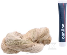 Onnline RINKINYS (SANDARINIMO PASTA 65G + PAKUOTĖS 100G)