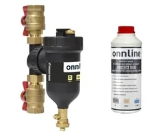 Onnline WSM25 SAUGOS RINKINYS – NAUJAS ĮRENGINYS