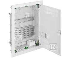 Onnline ROZDZ.P/T MT 2X12 MULTIMED.IP30 INTERNETU