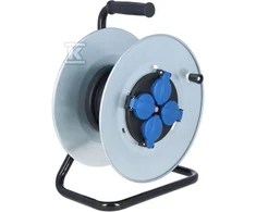 Onnline ROZG.BĘBNE 290 4X230V IP44 METAL ONNLIN
