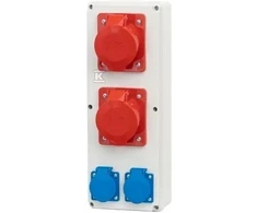 Onnline ROZ.STAC.VETTICAL16/5 32/5 2X230 ONLINE
