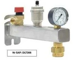 Onnline SAFETY GROUP INOX C.O. 3 GREITAI SIŪLAMI
