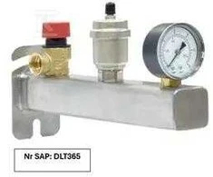 Onnline SAUGOS GROUP INOX C.O. 3 BARAI