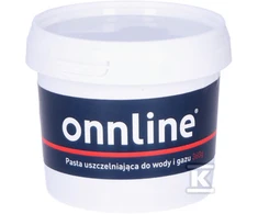 Onnline SIŪLIŲ SANTRAUKIMO PASTA 360G ONNLIN