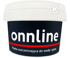 Onnline SIŪLIŲ SANTRAUKIMO PASTA 360G ONNLIN