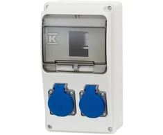 Onnline STAC.RESOL.LAGO 6M 2X250V ONLINE