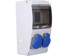 Onnline STAC.RESOL.LAGO 6M 2X250V ONLINE