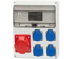 Onnline STATION RESOLUTION LAGO 11M 16/5 4X230V ONLINE