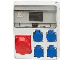 Onnline STATION RESOLUTION LAGO 11M 16/5 4X230V ONLINE