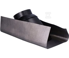 Onnline STUDOMOSIOS STOGO JUNGTYS DN100-125 ONNLI
