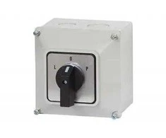 Onnline SWITCH 32A L/R IP65 DIDELIS BŪSTAS ĮJUNGTAS