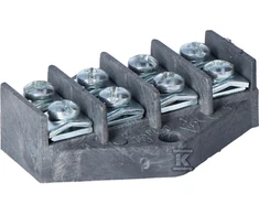 Onnline TERMINAL Block LZ 4X10MM2 ROMBAS INTERNETU