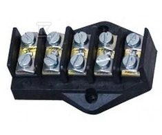 Onnline TERMINAL Block LZ 5X4MM2 ROMBAS INTERNETU