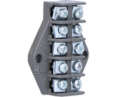 Onnline TERMINAL Block LZ 5X4MM2 ROMBAS INTERNETU