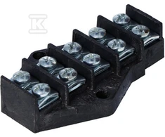 Onnline TERMINAL BLOKAS LZ 5X10MM2 ROMBAS INTERNETU