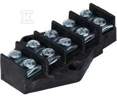 Onnline TERMINAL BLOKAS LZ 5X10MM2 ROMBAS INTERNETU