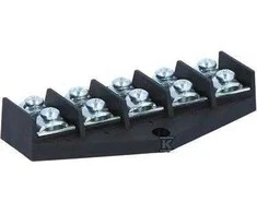 Onnline TERMINAL BLOKAS LZ 5X16MM2 ROMBAS INTERNETU
