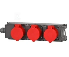 Onnline TRIBOX RESOLUTION 2X16/5 32/5 INTERNETU