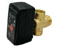 Onnline Trijų padėčių perjungimo vožtuvas WZP-3-25M G5/4" KVS13