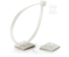 Onnline UCH.DO OP.HW-4AC28X28MM NAILONAS OP=100SZT
