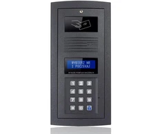 OP-255R-G MODULIS ELFON OPTIMA RFID GRAPHITE