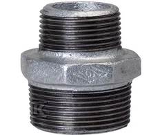 Opal N8 toper redukcija Nypel 2x1 "cinko - 245-36V